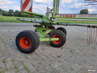 Andaineur Claas Liner 470 T zwad hark