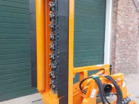 Rotobroyeur  Falc TLF 2000 Klepelmaaier