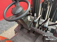 Chariot élévateur Nissan 2,5 ton