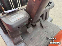 Chariot élévateur Nissan 2,5 ton