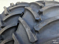 Roues, Pneus, Jantes, Barillets Jumelage Mitas Mitas 650/65R38 AC65