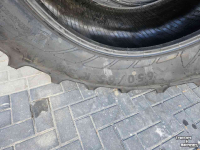 Roues, Pneus, Jantes, Barillets Jumelage Mitas Mitas 650/65R38 AC65