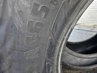 Roues, Pneus, Jantes, Barillets Jumelage Mitas Mitas 650/65R38 AC65