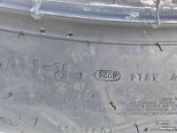Roues, Pneus, Jantes, Barillets Jumelage Mitas Mitas 650/65R38 AC65