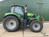 Tracteur Deutz-Fahr FAHR 6180 AGROTRON TTV