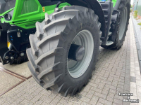 Tracteur Deutz-Fahr FAHR 6180 AGROTRON TTV