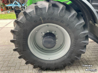 Tracteur Deutz-Fahr FAHR 6180 AGROTRON TTV