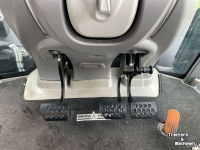 Tracteur Deutz-Fahr FAHR 6180 AGROTRON TTV