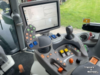 Tracteur Deutz-Fahr FAHR 6180 AGROTRON TTV