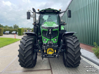 Tracteur Deutz-Fahr FAHR 6180 AGROTRON TTV