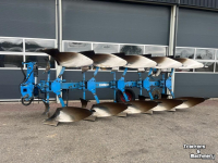 Charrues Lemken Variopal 9