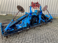 Herse rotative Sicma Rotorkopegg