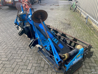 Herse rotative Sicma Rotorkopegg
