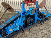 Herse rotative Sicma Rotorkopegg