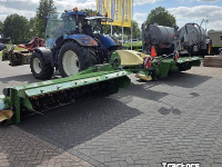 Faucheuse Krone Easy Cut B 1000 CV