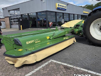 Faucheuse Krone Easy Cut B 1000 CV Vlindermaaier, ex veehouder