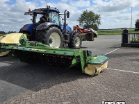 Faucheuse Krone Easy Cut B 1000 CV Vlindermaaier, ex veehouder
