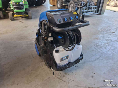 Nettoyeur à vapeur Nilfisk MH4MX