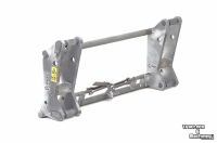 Adaptateur Qmac EURO SNELWISSELFRAME M.V.