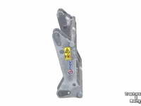 Adaptateur Qmac EURO SNELWISSELFRAME M.V.