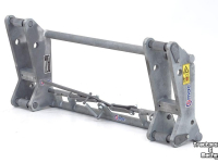 Adaptateur Qmac EURO SNELWISSELFRAME M.V.