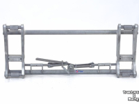 Adaptateur Qmac EURO SNELWISSELFRAME M.V.