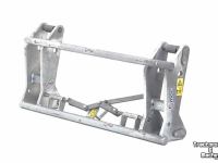 Adaptateur Qmac EURO SNELWISSELFRAME M.V.