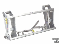 Adaptateur Qmac EURO SNELWISSELFRAME M.V.