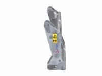 Attaches rapides godets Qmac KDEUSWM Euro-snelwissel / Middenvergrendeling