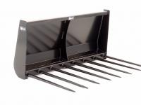 Chargeur frontal Qmac Mestvork 140 euro - mestriek