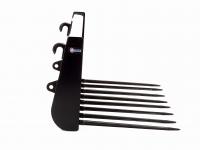 Chargeur frontal Qmac Mestvork 140 euro - mestriek