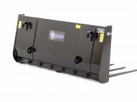 Chargeur frontal Qmac Mestvork 140 euro - mestriek