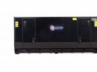 Chargeur frontal Qmac Mestvork 140 euro - mestriek