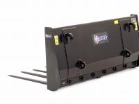 Chargeur frontal Qmac Mestvork 140 euro - mestriek