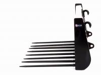 Chargeur frontal Qmac Mestvork 140 euro - mestriek