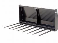 Chargeur frontal Qmac Mestvork 140 euro - mestriek