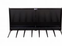 Chargeur frontal Qmac Mestvork 140 euro - mestriek