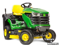 Tracteur Tondeuse Autoporté John Deere X147R