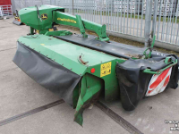Faucheuse John Deere 328 (Kuhn FC283) achtermaaier schijvenmaaier kneuzer lift-control