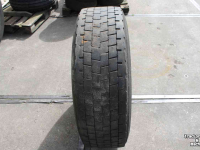 Roues, Pneus, Jantes, Barillets Jumelage Michelin 315/75R22.5 XDE2 trailerband truckband aanhangerband wiel velg 10-gaats