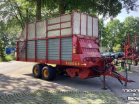 Autochargeuse Taarup 1030