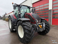 Tracteur Valtra N155 Direct