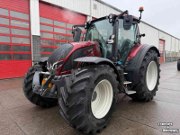 Tracteur Valtra N155 Direct