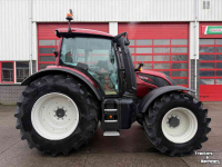 Tracteur Valtra N155 Direct
