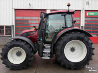 Tracteur Valtra N155 Direct