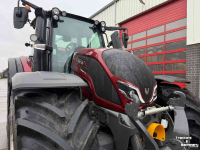 Tracteur Valtra N155 Direct