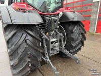 Tracteur Valtra N155 Direct