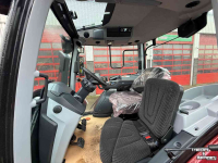 Tracteur Valtra N155 Direct