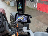 Tracteur Valtra N155 Direct