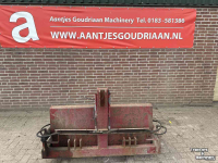 Transport godets de tracteur  Kiepbak / Trekkerbak / Transportbak
